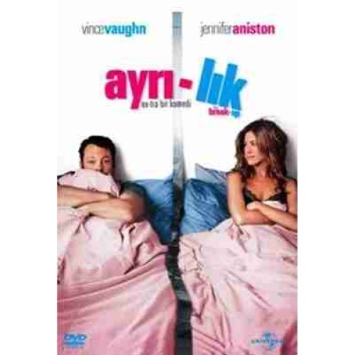 Ayrılık