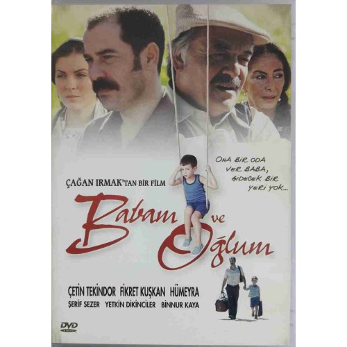 Babam ve Oğlum