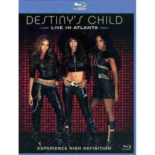 Destiny's Child Live - BluRay