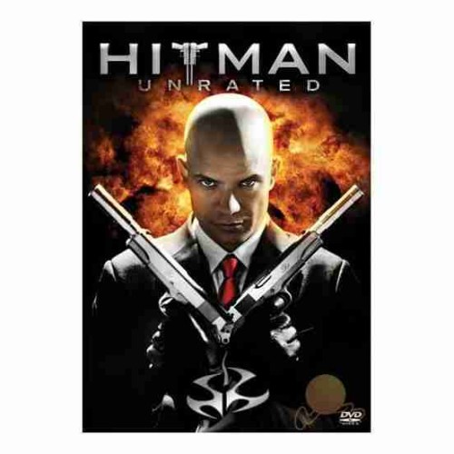 Hitman 