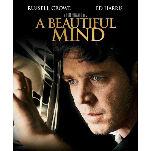 A Beutiful Mind - Akıl Oyunları