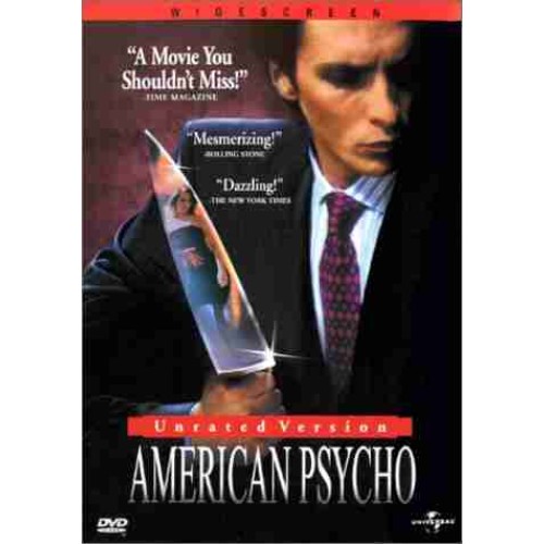 American Psycho - US Versiyon 