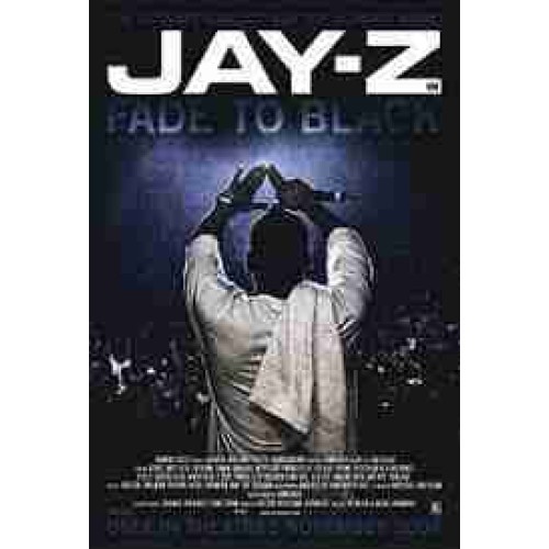 Jay Z - Fade to Black Filmi 