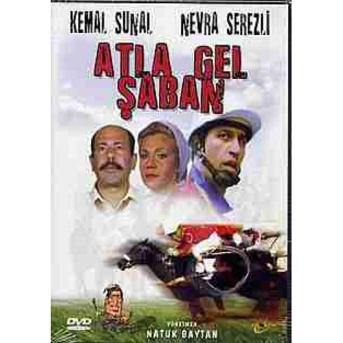 Atla Gel Şaban Filmi 