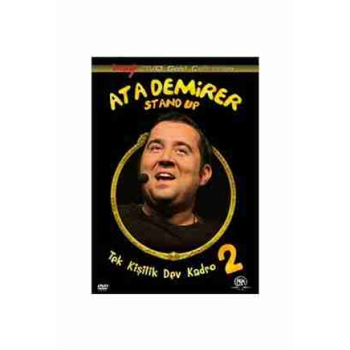 Ata Demirer Stand Up