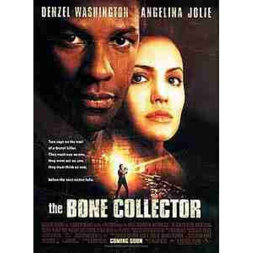 The Bone Collector _ US versyonu