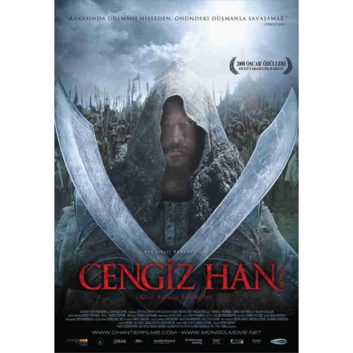 Cengiz Han Filmi