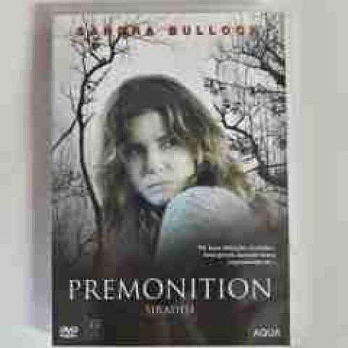 Sıradışı- Premonition Filmi