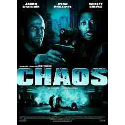 Kaos-Chaos Filmi