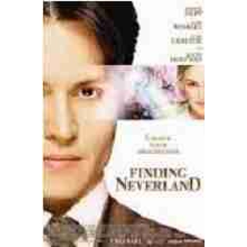 FINDING NEVERLAND