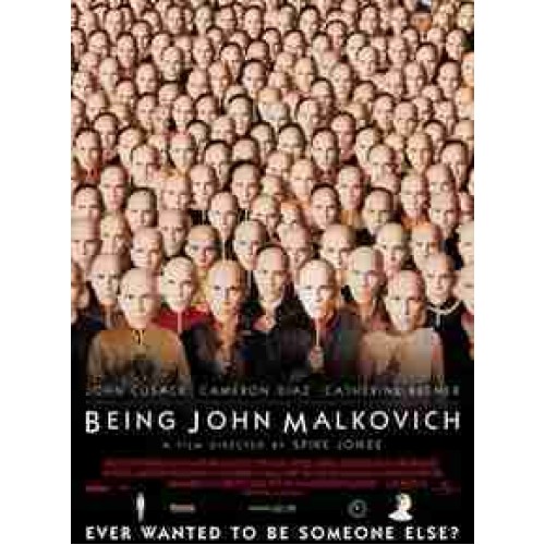 John Malkovich Olmak