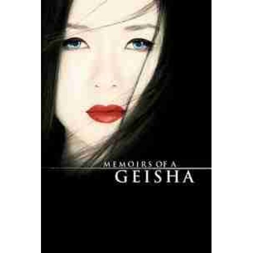 Memories of a Geisha