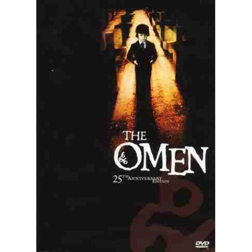 The Omen-US versiyon Filmi