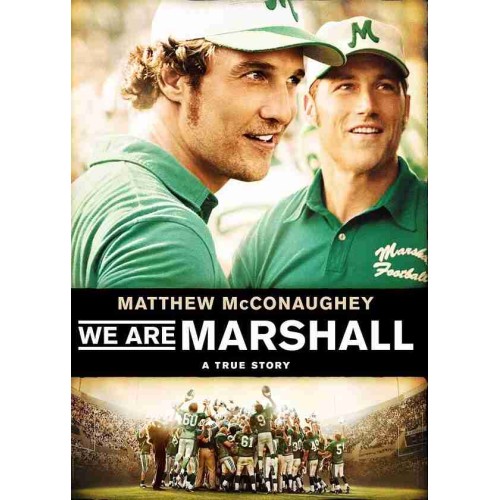 We Are Marshall   Zafer Bizimdir (2006)