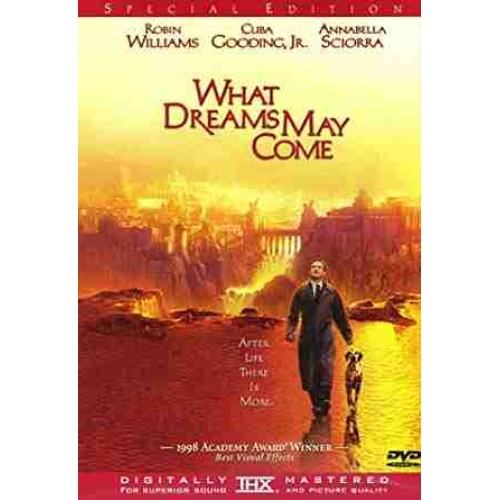 What Dreams May Come-US Versiyon