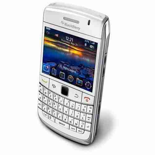 Blackberry Bold 9700 Beyaz