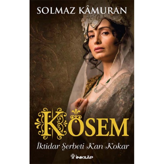 Kösem Solmaz Kamuran