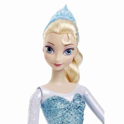 Disney Frozen Ice Power Elsa