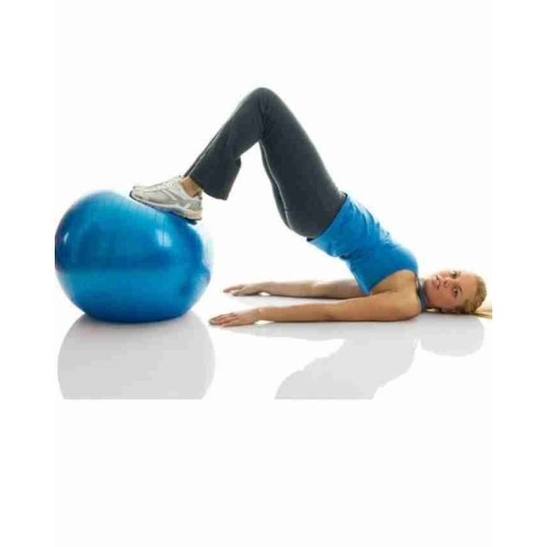 Dunlop Fitness Pilates Topu - Gymball