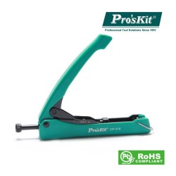 PROSKIT CP-316 AYARLANABİLİR SIKIŞTIRMA PENSESİ 