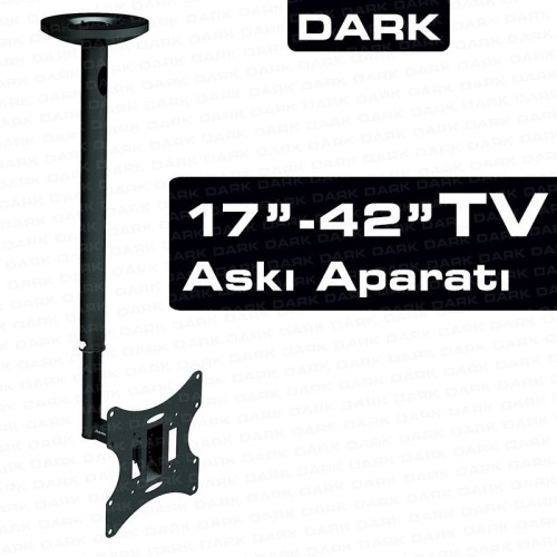 DARK DK-AC-VT11 TELEVİZYON ASKI APARATI