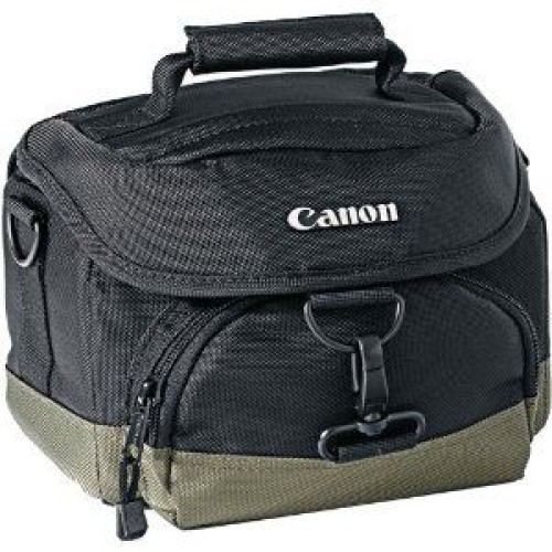 CANON GADGET DSLR CANTASI