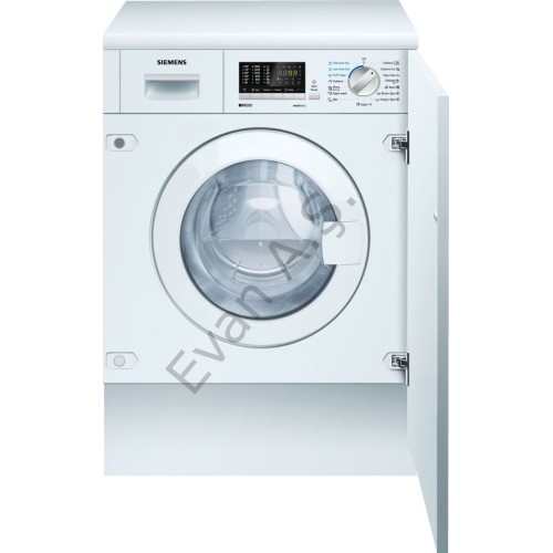 Siemens Camasir Makinesi Wk14D541Eu Ankastre