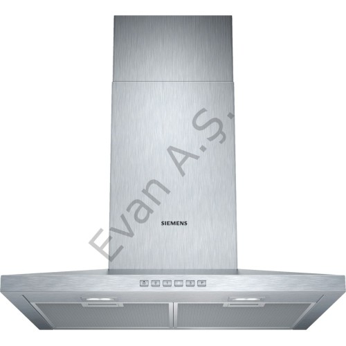 Siemens Davlumbaz Lc67Wa532 60Cm