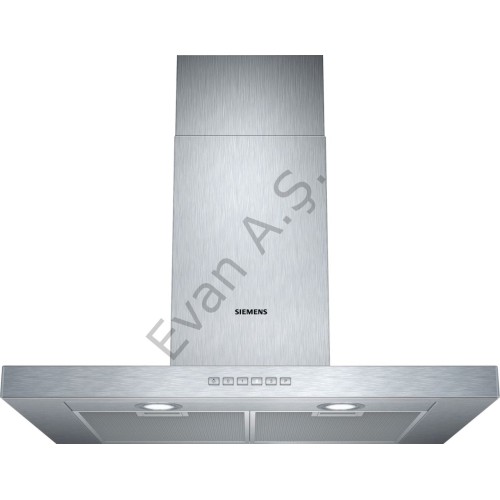 Siemens Davlumbaz Lc77Bc532T 70Cm