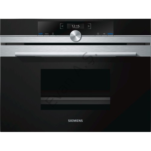 Siemens Firin Cd634Gbs1 45 Cm Genislik iq700