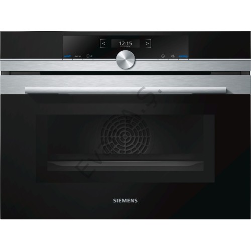 Siemens Firin Cm633Gbs1 45 Cm Genislik iq700