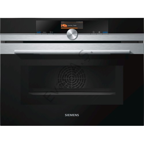 Siemens Firin Cm656Nbs1 45 Cm Genislik iq700