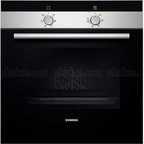 Siemens Firin Hb301E4T 60 Cm Genislik iq100