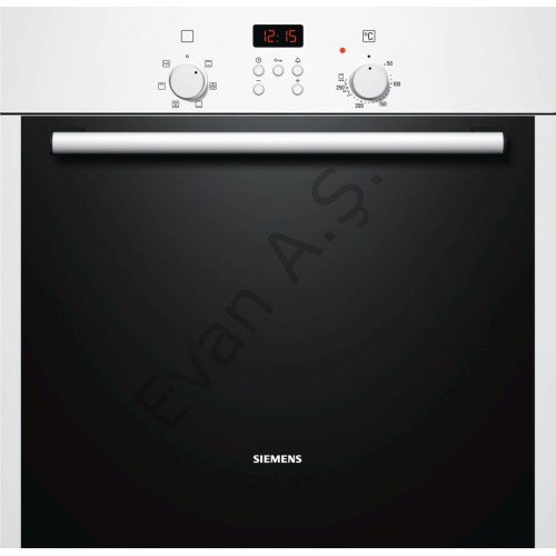 Siemens Firin Hb331W0T 60 Cm Genislik iq100