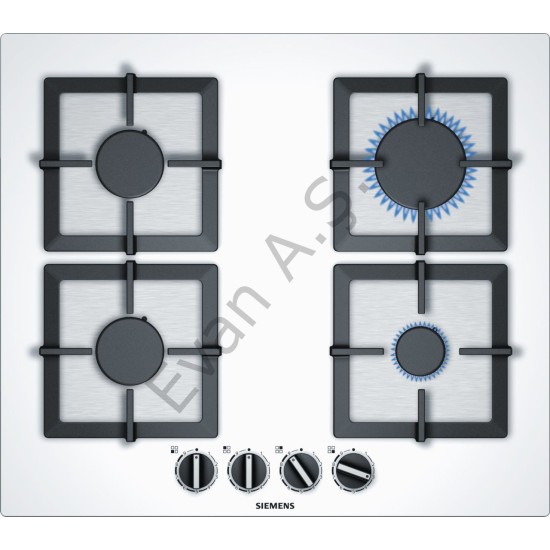 Siemens Ocak Ep6A2Pb20O Sert Cam 60 Cm iq500