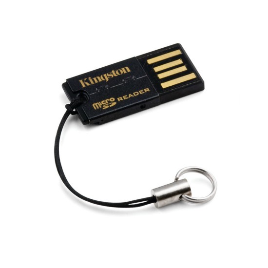 Kingston microSD Reader USB 2.0 Kart Okuyucu