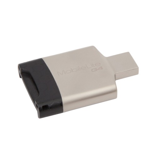 Kingston MobileLite G4 USB 3.0 Kart Okuyucu