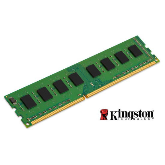 Kingston Sisteme Özel 4GB DDR3 1333MHz Masaüstü Belleği