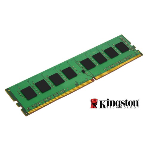 Kingston Sisteme Özel 8GB DDR4 2400MHz Masaüstü Belleği