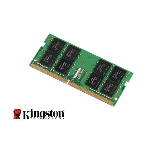 Kingston Sisteme Özel 16GB DDR4 2666MHz Notebook Belleği