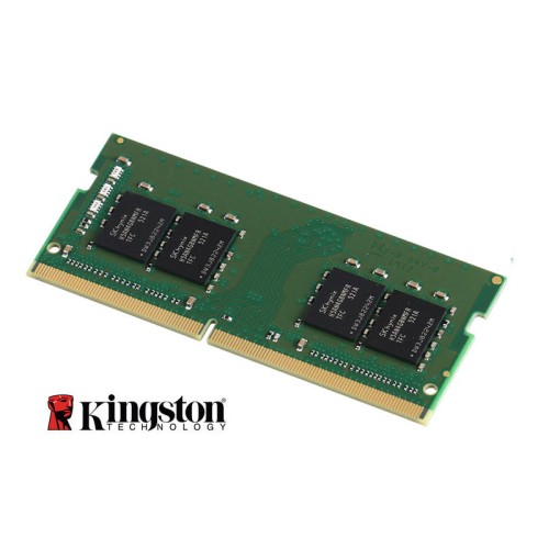 Kingston Sisteme Özel 4GB DDR4 2400MHz Notebook Belleği