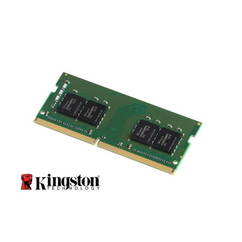 Kingston Sisteme Özel 4GB DDR4 2666MHz Notebook Belleği