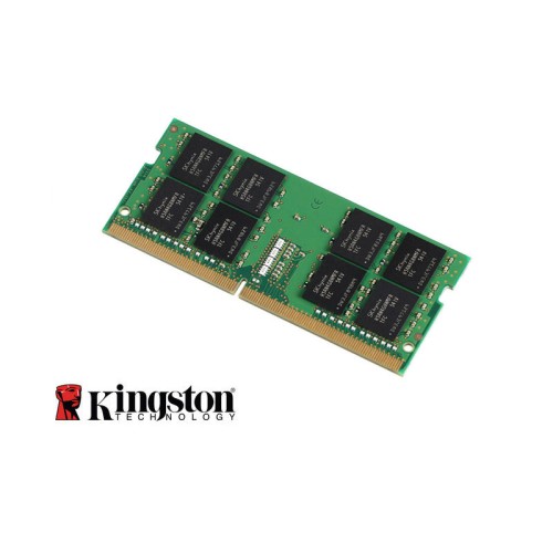 Kingston Sisteme Özel 8GB DDR4 2666MHz Notebook Belleği