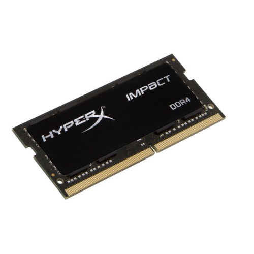 Kingston HyperX IMPACT SODIMM 16GB DDR4 2133MHz Bellek