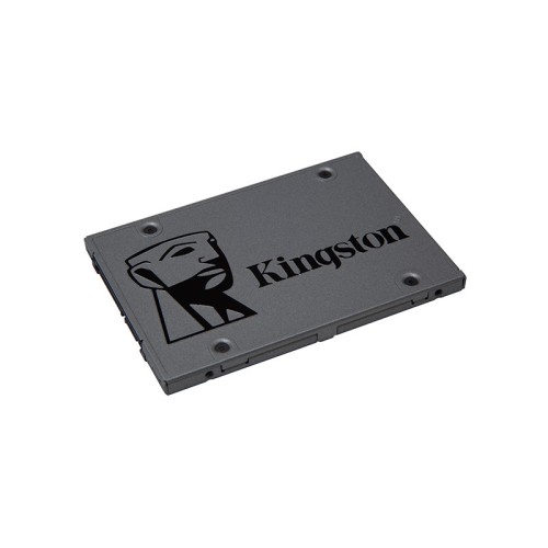 Kingston UV500 120GB 2.5 inç SATA III Notebook-Masaüstü SSD