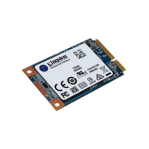 Kingston UV500 120GB mSATA III Notebook-Masaüstü SSD