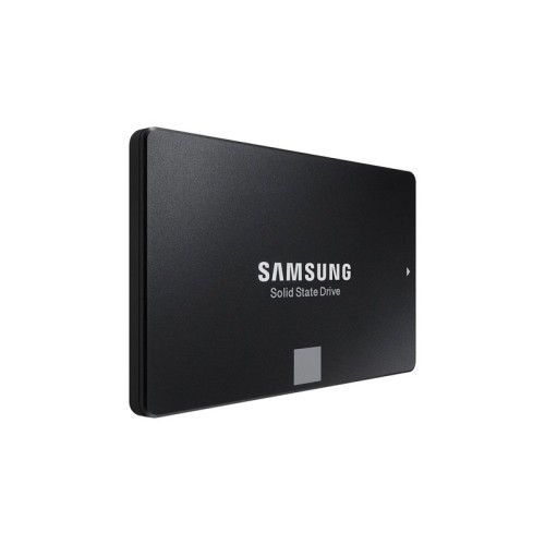 Samsung 860 EVO 1TB 2.5 inç SATA III Notebook-Masaüstü SSD