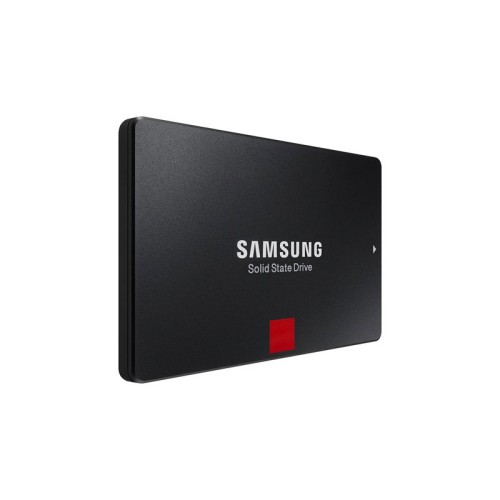 Samsung 860 PRO 256GB 2.5 inç SATA III Notebook-Masaüstü-Sunucu SSD