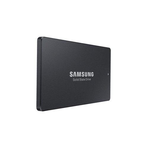 Samsung 883 DCT 240GB 2.5 inç SATA III Sunucu SSD