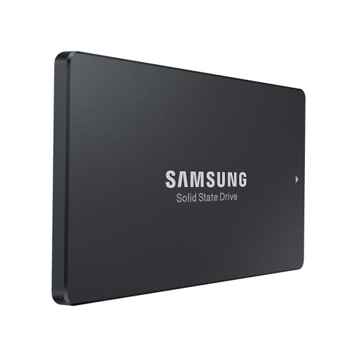 Samsung PM863a 1.92TB 2.5 inç SATA III Sunucu SSD